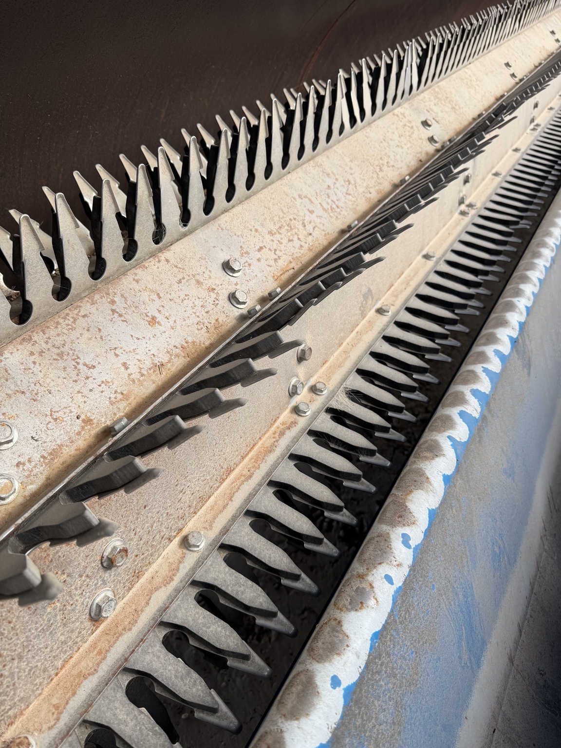 2024 Shelbourne XCS36 Platform