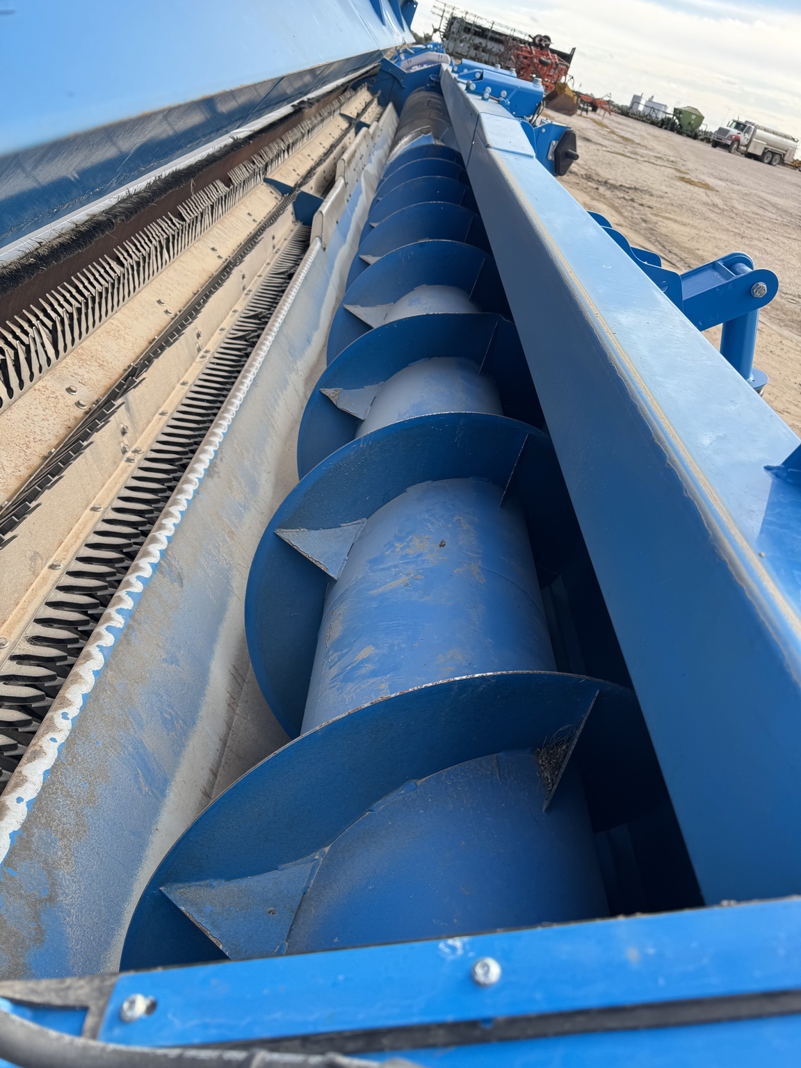 2024 Shelbourne XCS36 Platform