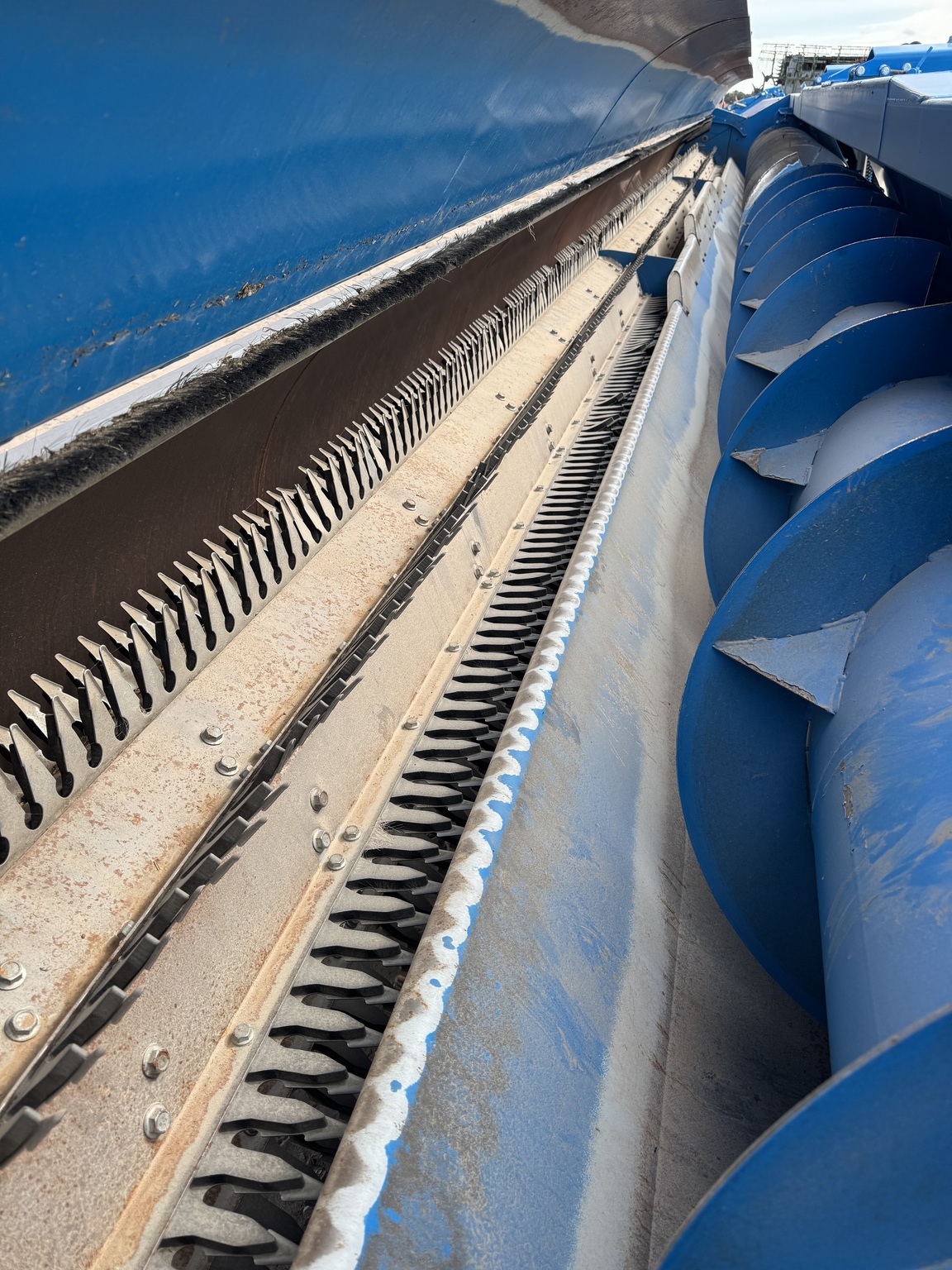 2024 Shelbourne XCS36 Platform