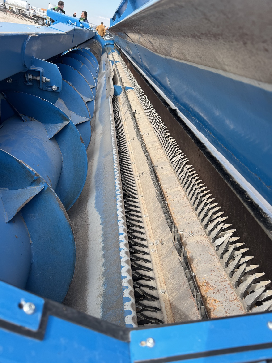 2024 Shelbourne XCS36 Platform