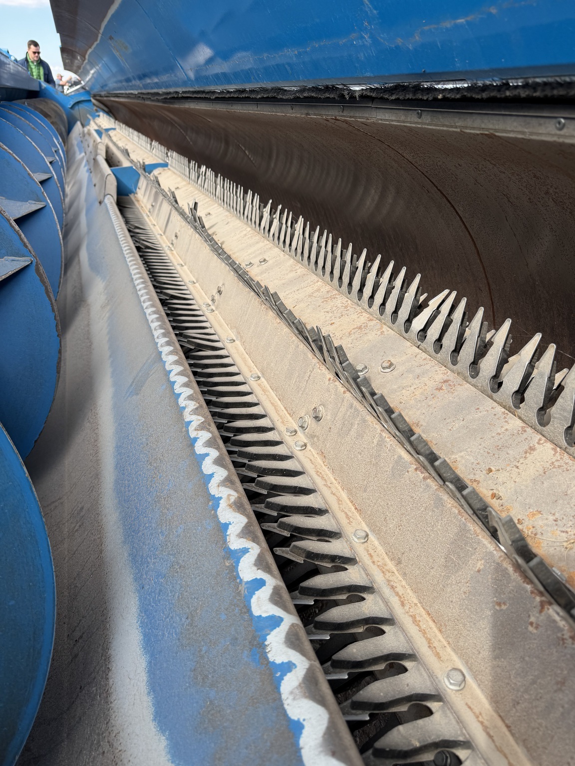 2024 Shelbourne XCS36 Platform