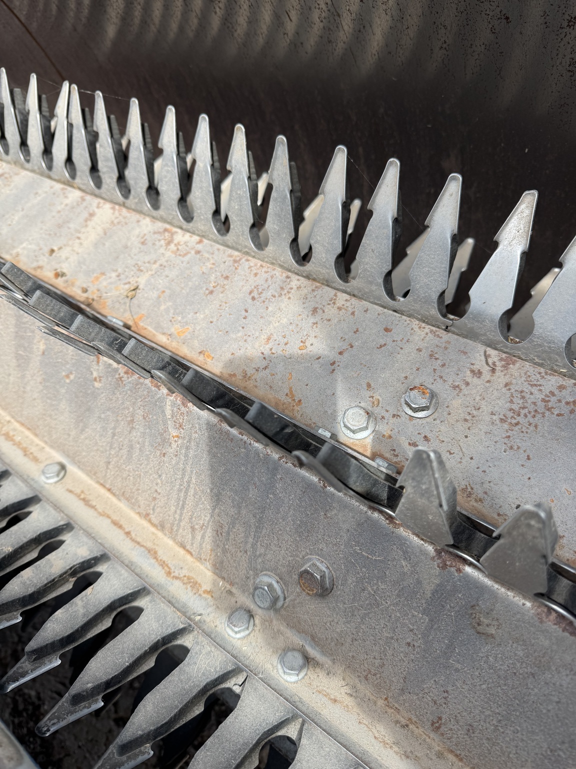 2024 Shelbourne XCS36 Platform