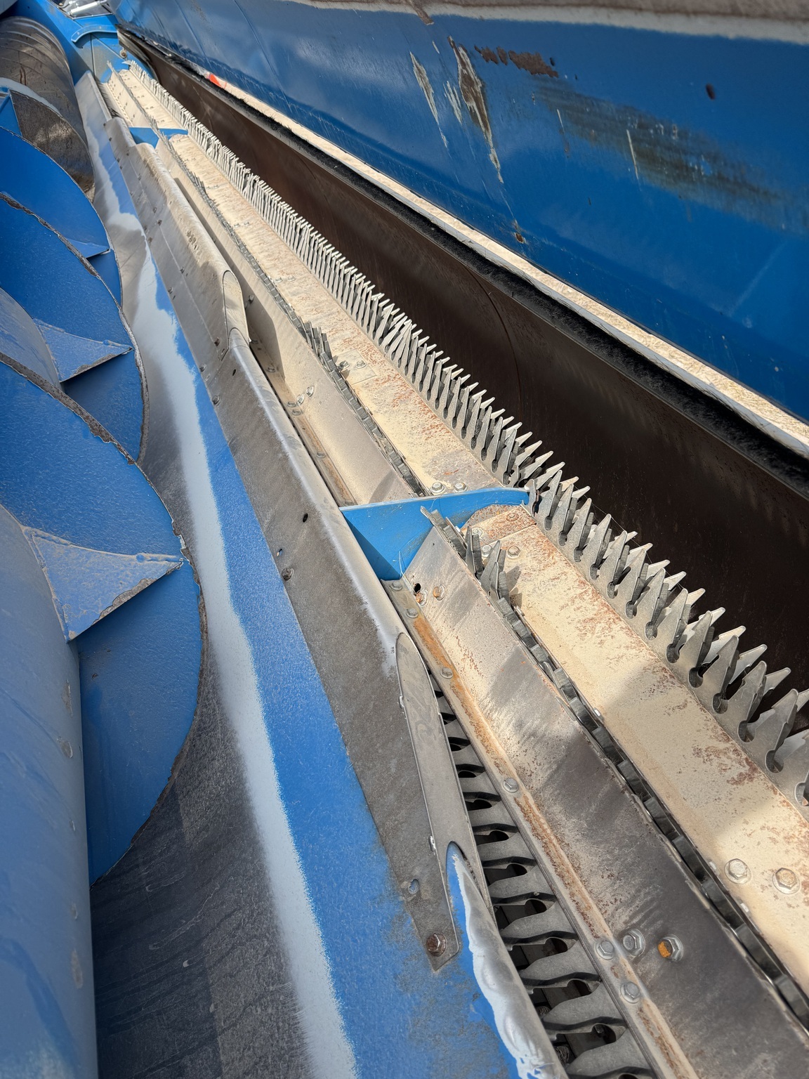 2024 Shelbourne XCS36 Platform