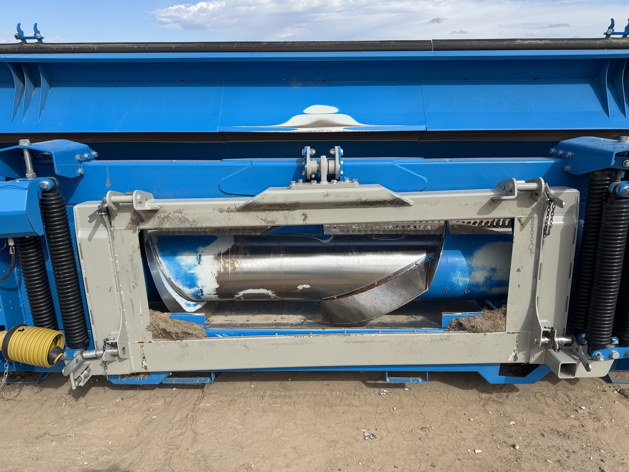 2024 Shelbourne XCS36 Platform