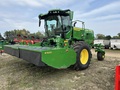 2024 John Deere W260R Self-Propelled Windrowers and Swather