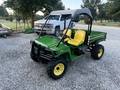 2008 John Deere Gator XUV 850D ATVs and Utility Vehicle