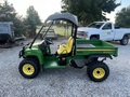 2008 John Deere Gator XUV 850D ATVs and Utility Vehicle