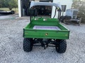 2008 John Deere Gator XUV 850D ATVs and Utility Vehicle