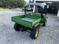 2008 John Deere Gator XUV 850D ATVs and Utility Vehicle
