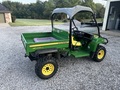 2008 John Deere Gator XUV 850D ATVs and Utility Vehicle