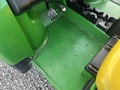 2008 John Deere Gator XUV 850D ATVs and Utility Vehicle