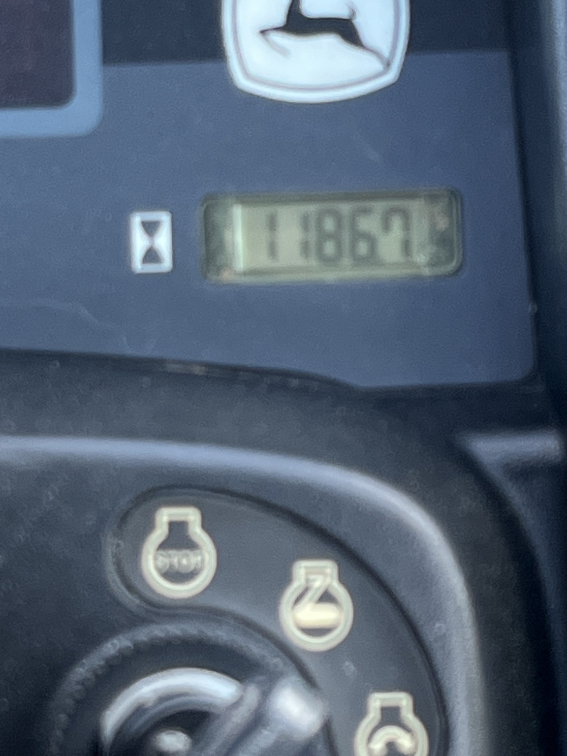 2008 John Deere Gator XUV 850D ATVs and Utility Vehicle