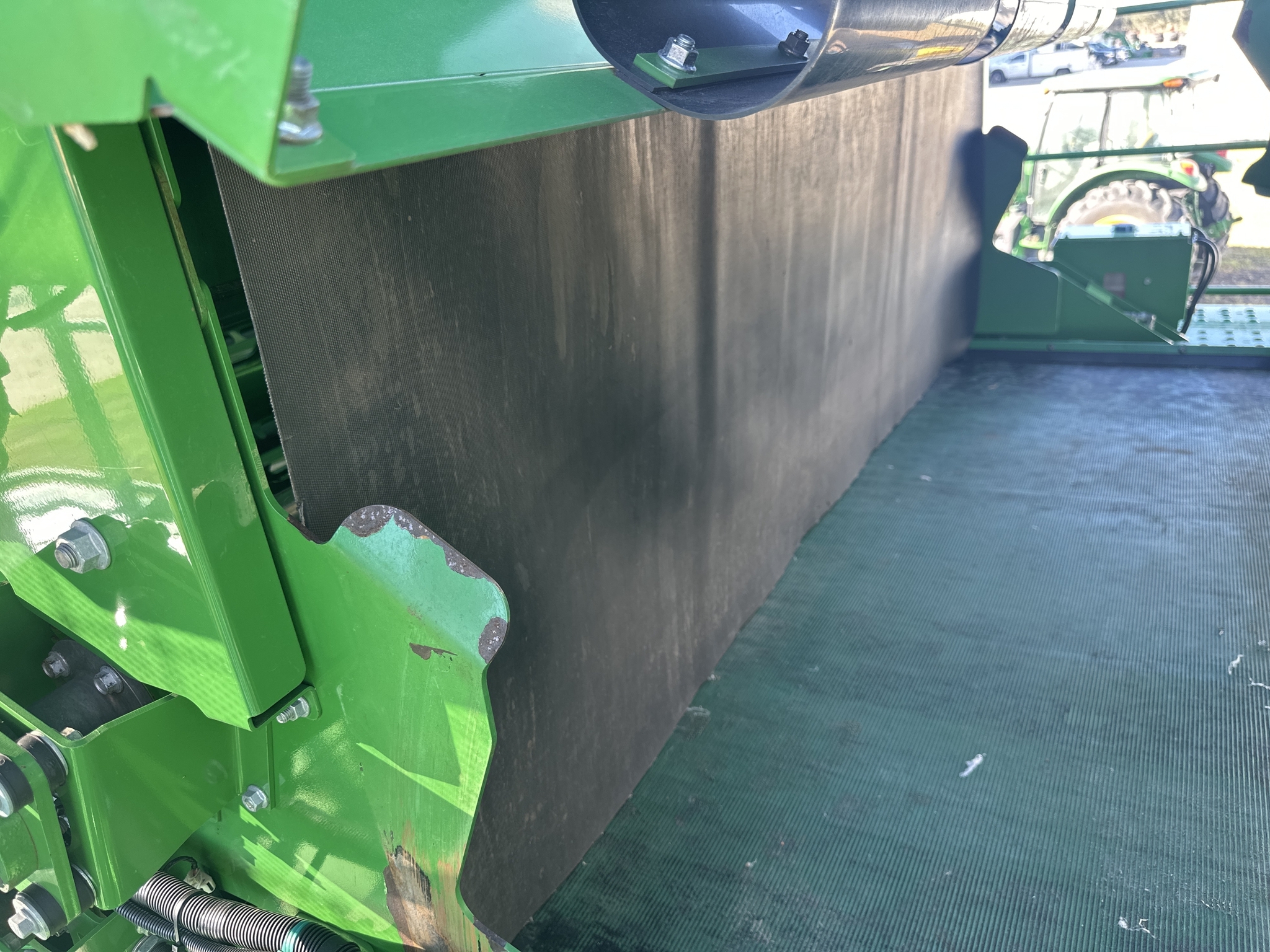 2022 John Deere CP770 Cotton Equipment