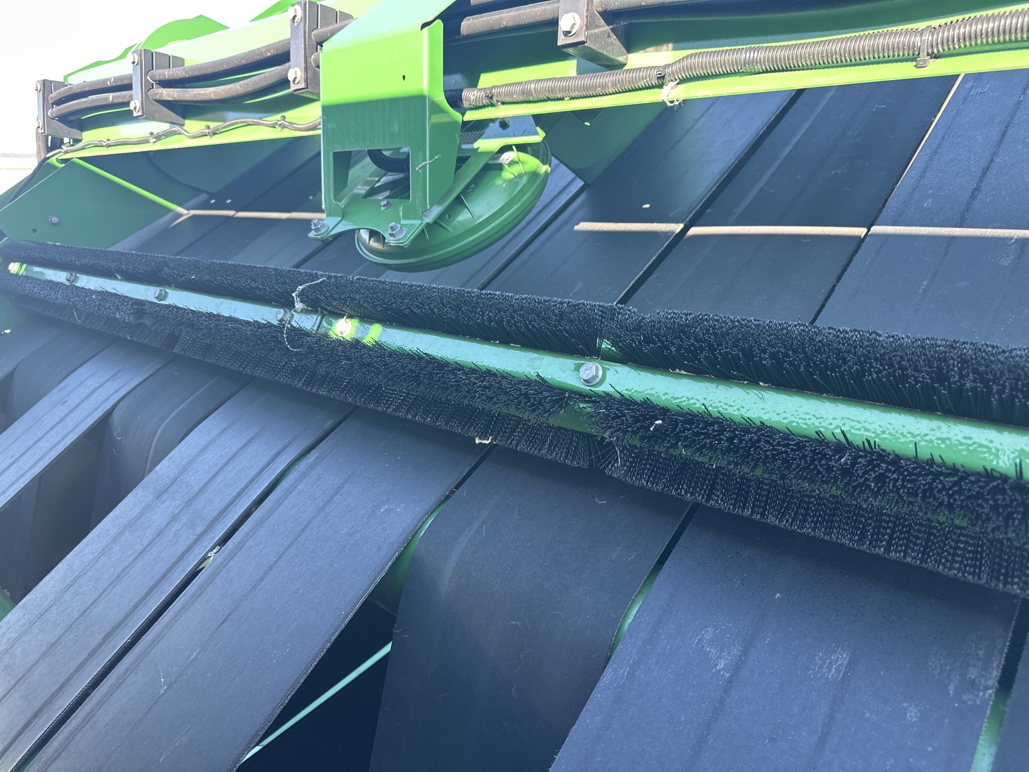 2022 John Deere CP770 Cotton Equipment