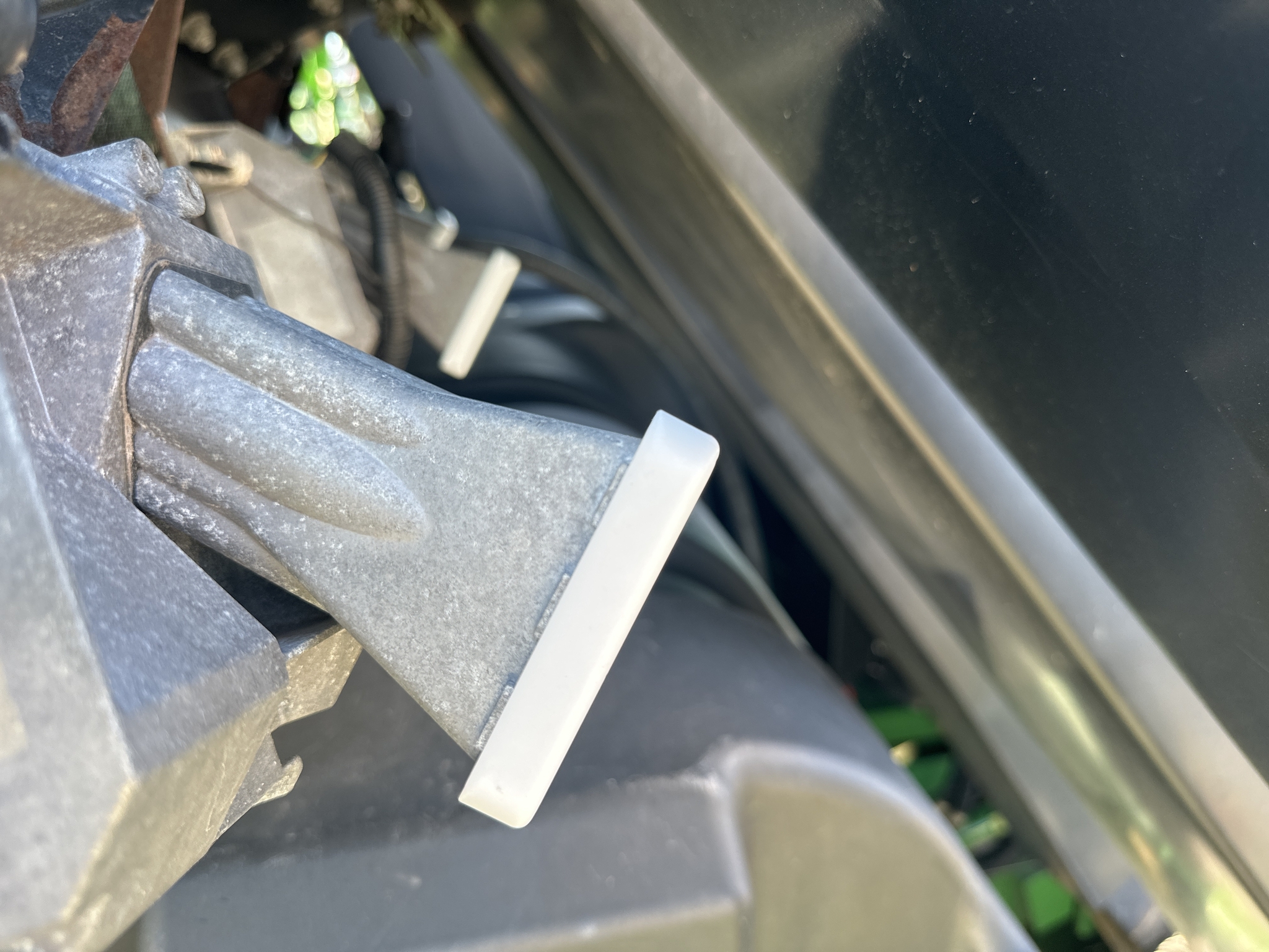 2022 John Deere CP770 Cotton Equipment