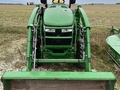 2016 John Deere 3033R Tractor
