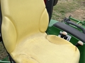 2016 John Deere 3033R Tractor