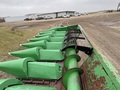  John Deere 822 Corn Head