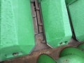  John Deere 822 Corn Head