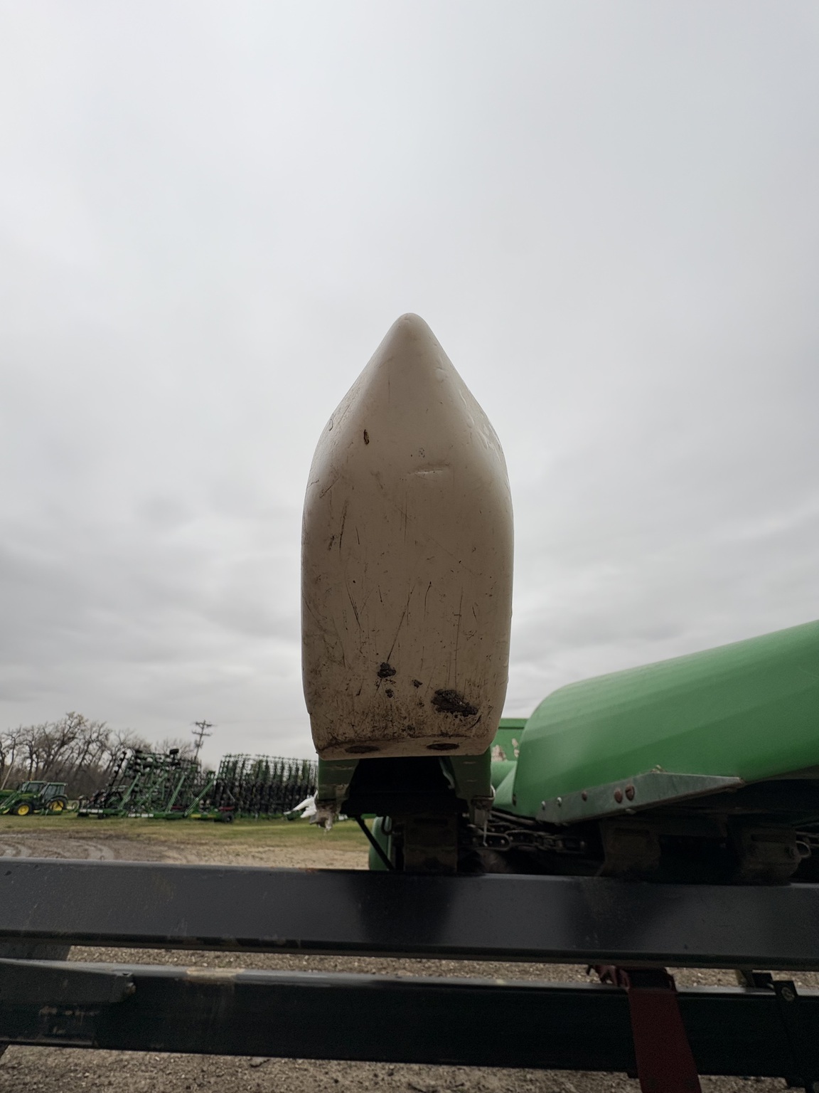  John Deere 822 Corn Head