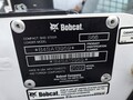 2022 Bobcat S66 Skid Steer
