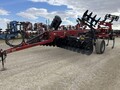 2013 Case IH Ecolo-Tiger 870 Disk Chisel