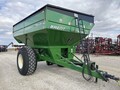 2007 Brent 780 Grain Cart