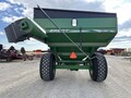 2007 Brent 780 Grain Cart