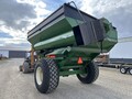 2007 Brent 780 Grain Cart