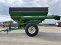 2007 Brent 780 Grain Cart
