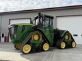 2017 John Deere 9520RX Tractor