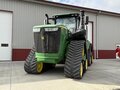 2017 John Deere 9520RX Tractor