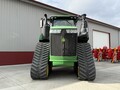 2017 John Deere 9520RX Tractor