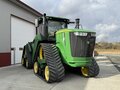 2017 John Deere 9520RX Tractor