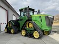 2017 John Deere 9520RX Tractor