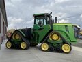 2017 John Deere 9520RX Tractor