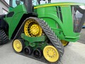 2017 John Deere 9520RX Tractor