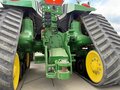 2017 John Deere 9520RX Tractor