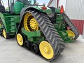 2017 John Deere 9520RX Tractor