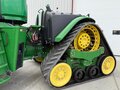 2017 John Deere 9520RX Tractor