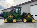 2017 John Deere 9520RX Tractor