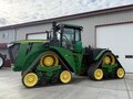 2017 John Deere 9520RX Tractor