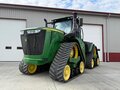 2017 John Deere 9520RX Tractor