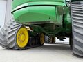 2017 John Deere 9520RX Tractor