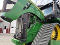 2017 John Deere 9520RX Tractor