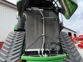 2017 John Deere 9520RX Tractor
