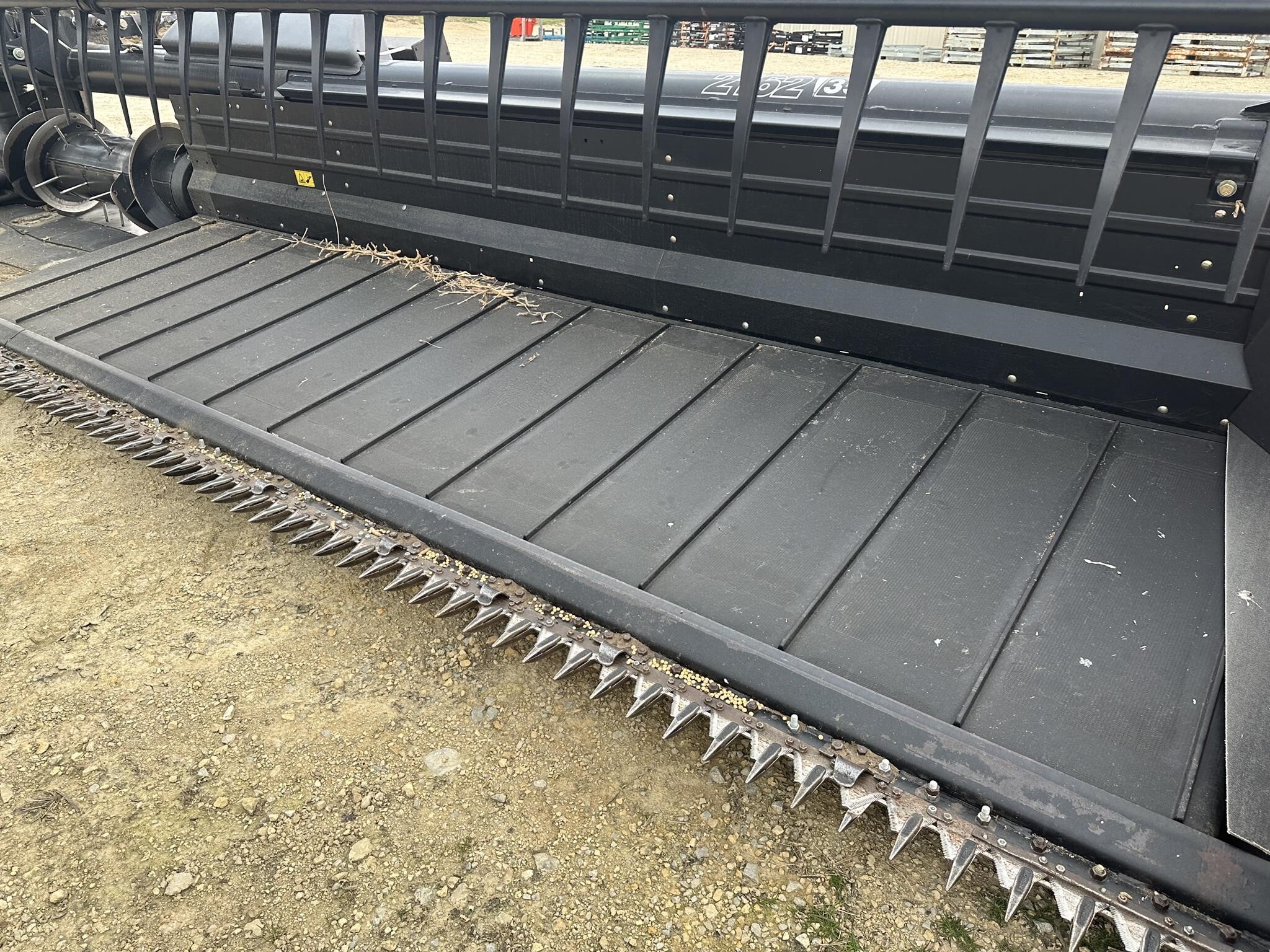 2013 Case IH 2162 Platform