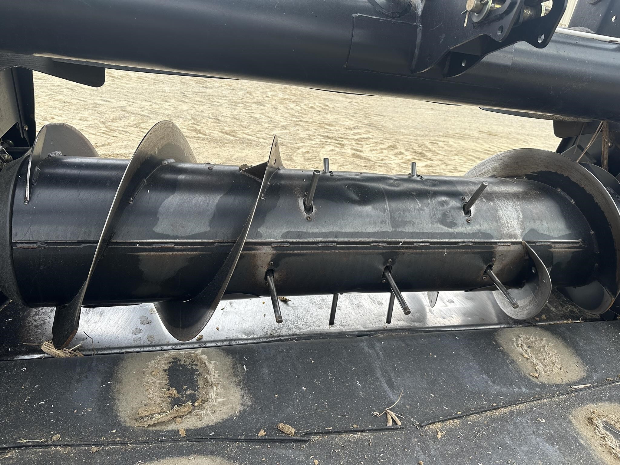 2013 Case IH 2162 Platform