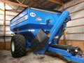 2018 J&M 812-18 Grain Cart