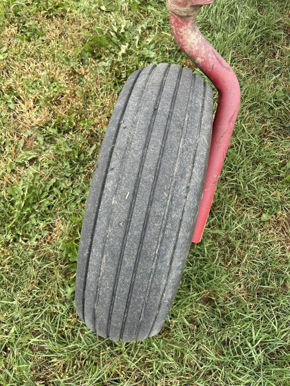 2012 Rowse Ultimate 25 Rake